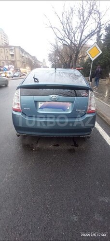 Toyota Prius 2007, 246,230 km - 1.5 l - Bakı
