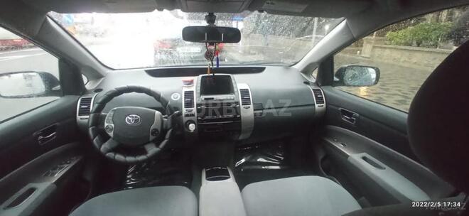 Toyota Prius 2007, 246,230 km - 1.5 l - Bakı