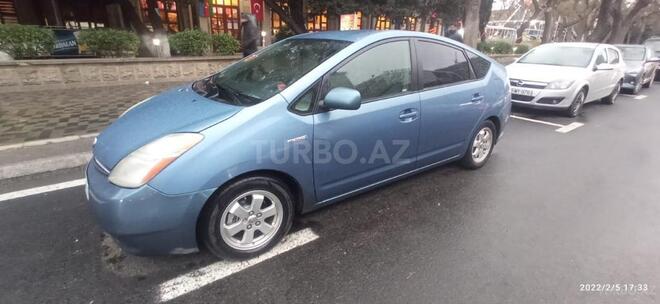 Toyota Prius 2007, 246,230 km - 1.5 l - Bakı