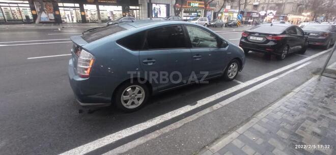 Toyota Prius 2007, 246,230 km - 1.5 l - Bakı