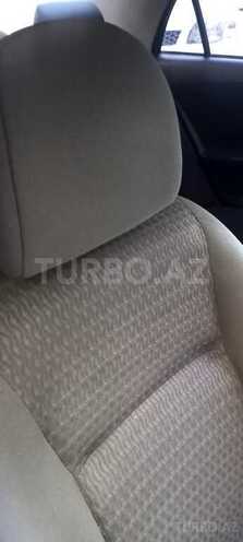 Toyota Corolla 2009, 172,000 km - 1.4 l - Bakı