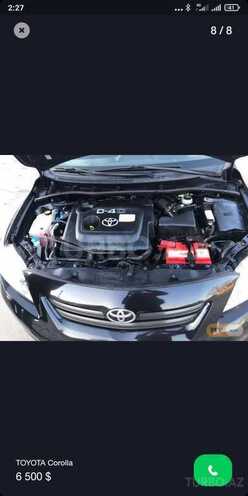 Toyota Corolla 2009, 172,000 km - 1.4 l - Bakı