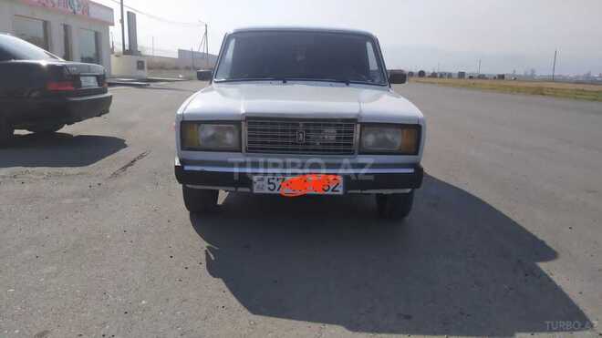 LADA (VAZ) 2107 2006, 105,000 km - 1.6 l - Şəmkir
