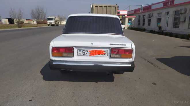 LADA (VAZ) 2107 2006, 105,000 km - 1.6 l - Şəmkir