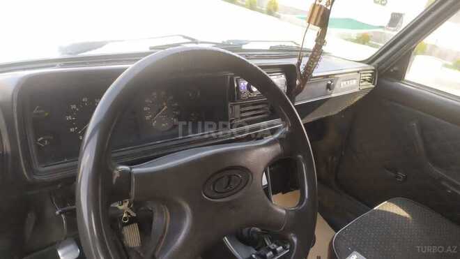 LADA (VAZ) 2107 2006, 105,000 km - 1.6 l - Şəmkir