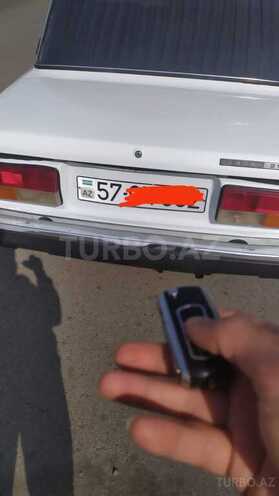 LADA (VAZ) 2107 2006, 105,000 km - 1.6 l - Şəmkir