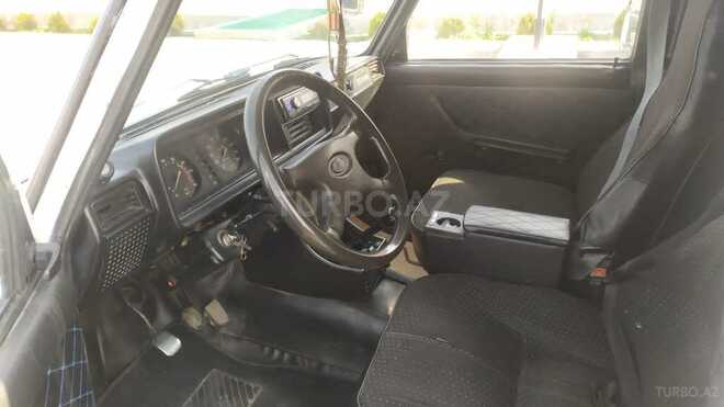 LADA (VAZ) 2107 2006, 105,000 km - 1.6 l - Şəmkir