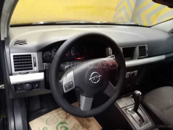 Opel Signum 2005, 178,000 km - 1.9 l - Bakı