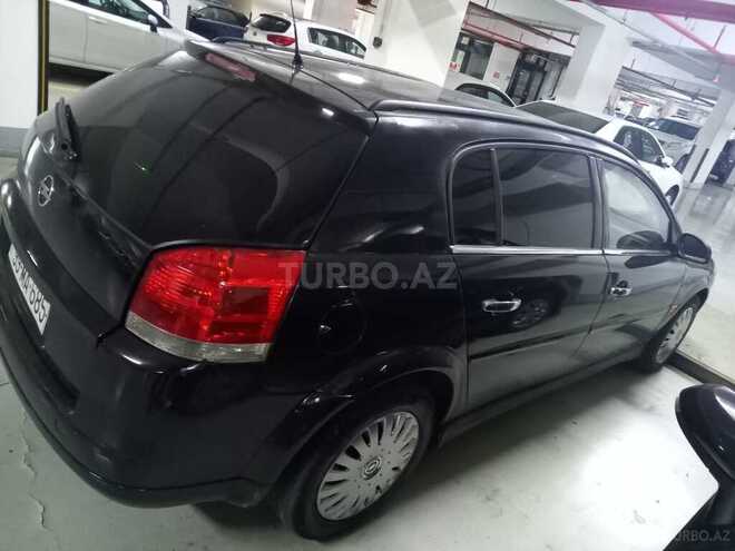 Opel Signum 2005, 178,000 km - 1.9 l - Bakı
