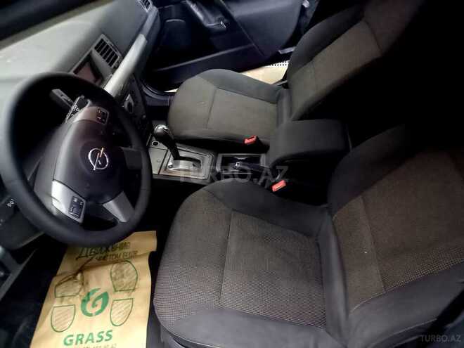 Opel Signum 2005, 178,000 km - 1.9 l - Bakı