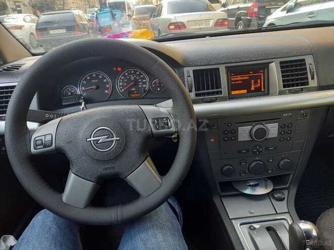 Opel Signum 2005, 178,000 km - 1.9 l - Bakı