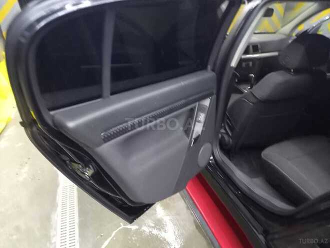 Opel Signum 2005, 178,000 km - 1.9 l - Bakı
