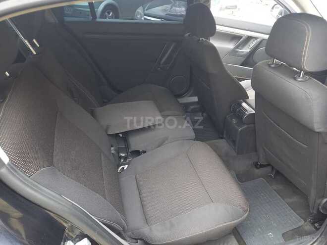Opel Signum 2005, 178,000 km - 1.9 l - Bakı