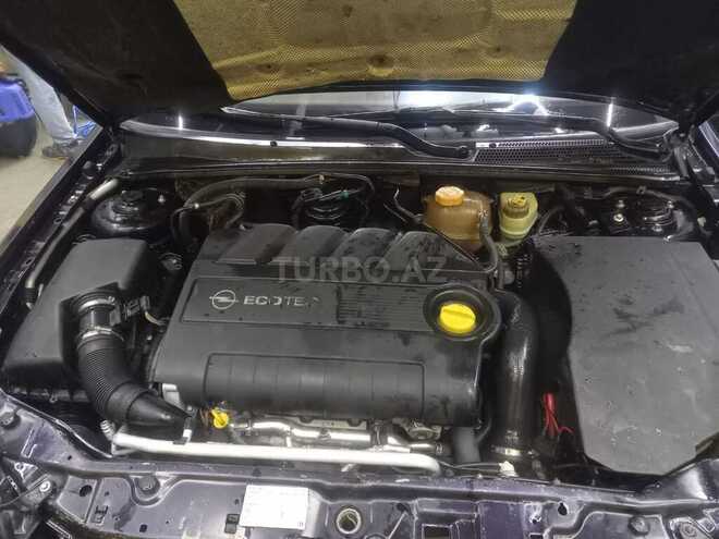 Opel Signum 2005, 178,000 km - 1.9 l - Bakı