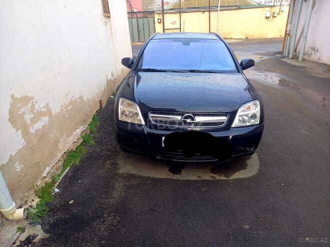 Opel Signum 2005, 178,000 km - 1.9 l - Bakı