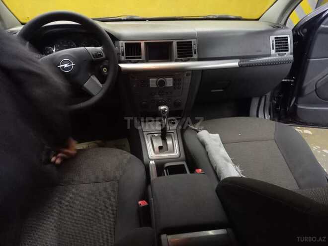 Opel Signum 2005, 178,000 km - 1.9 l - Bakı