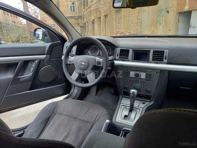 Opel Signum 2005, 178,000 km - 1.9 l - Bakı