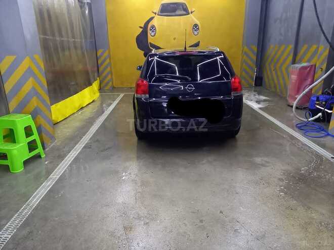 Opel Signum 2005, 178,000 km - 1.9 l - Bakı