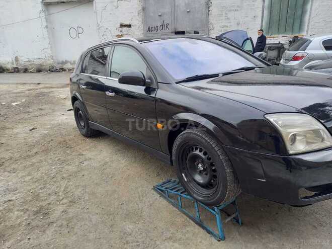 Opel Signum 2005, 178,000 km - 1.9 l - Bakı