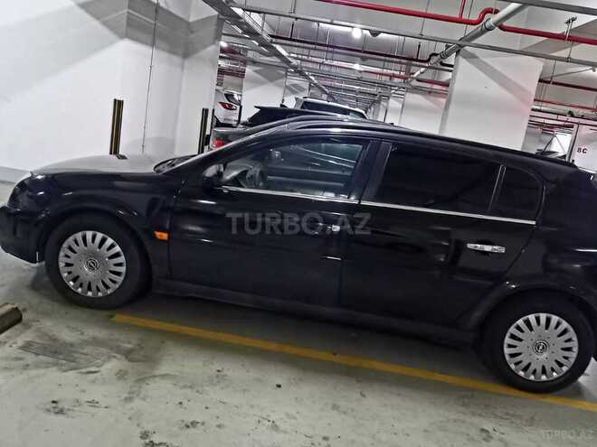 Opel Signum 2005, 178,000 km - 1.9 l - Bakı