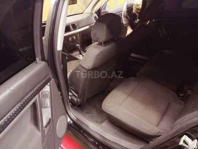 Opel Signum 2005, 178,000 km - 1.9 l - Bakı