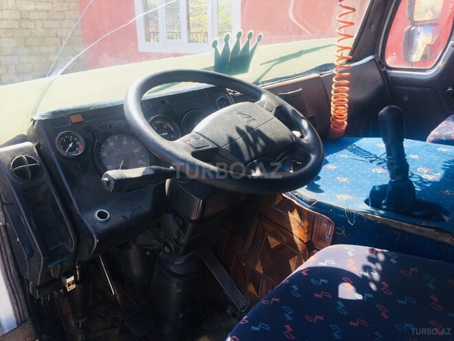 Mercedes  1988, 111,111 km - 9.0 л - Bakı