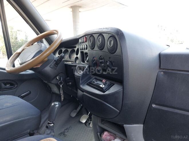 Iveco 35 S11 2004, 235,000 km - 2.3 л - Bakı