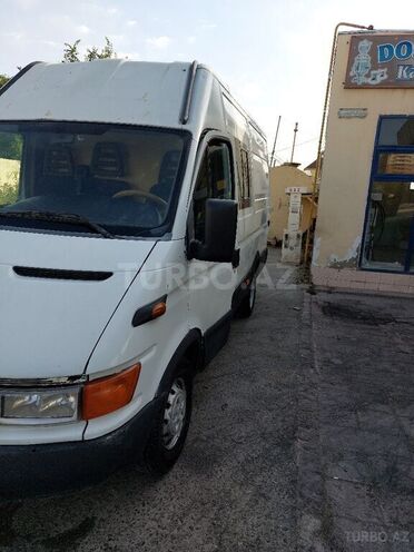 Iveco 35 S11 2004, 235,000 km - 2.3 л - Bakı