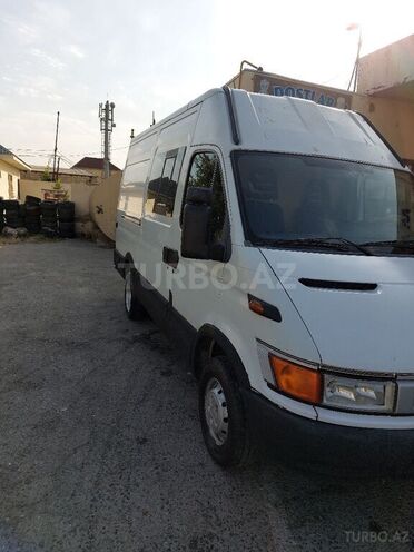 Iveco 35 S11 2004, 235,000 km - 2.3 л - Bakı