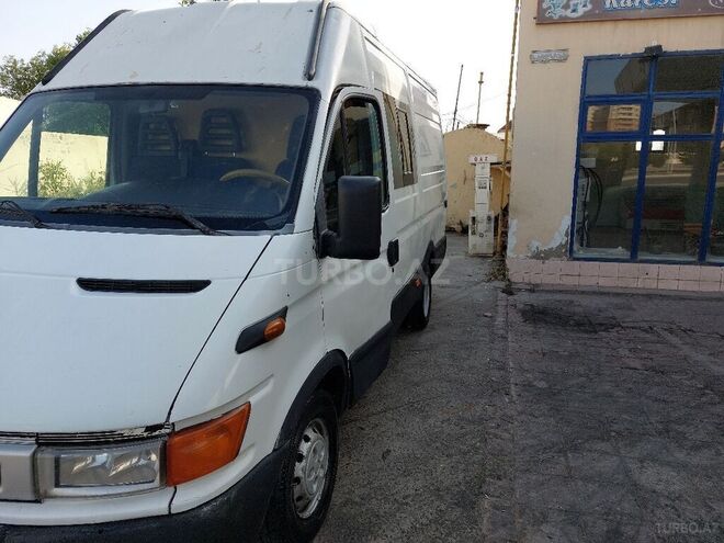 Iveco 35 S11 2004, 235,000 km - 2.3 л - Bakı