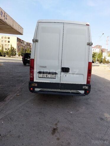 Iveco 35 S11 2004, 235,000 km - 2.3 л - Bakı