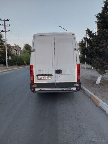 Iveco 35 S11 2004, 235,000 km - 2.3 л - Bakı