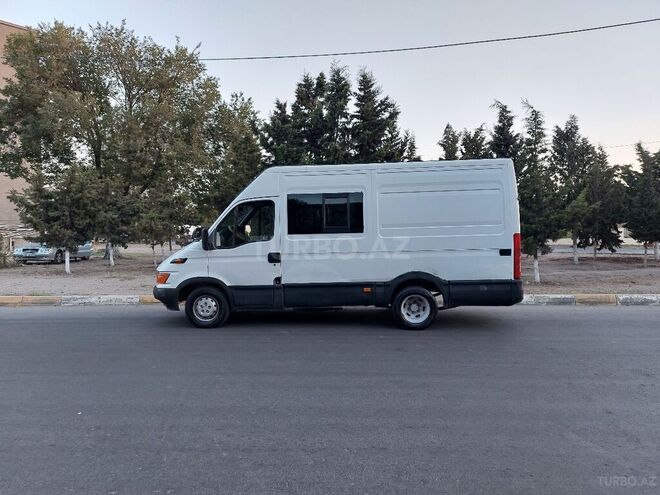 Iveco 35 S11 2004, 235,000 km - 2.3 л - Bakı