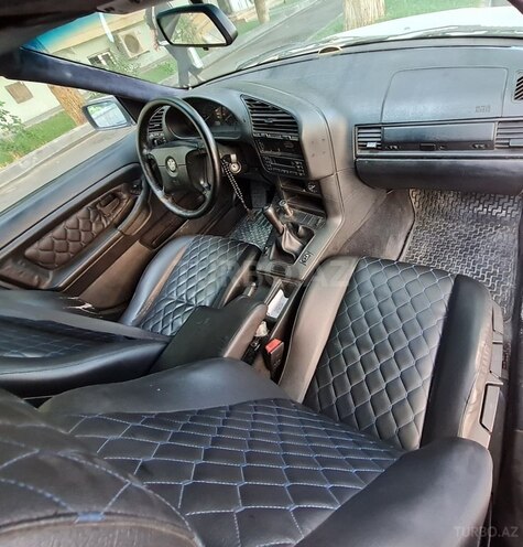 BMW 318 1996, 441,137 km - 1.8 l - Bakı