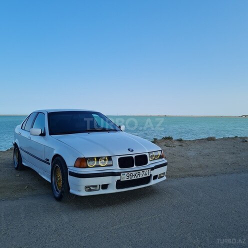BMW 318 1996, 441,137 km - 1.8 l - Bakı