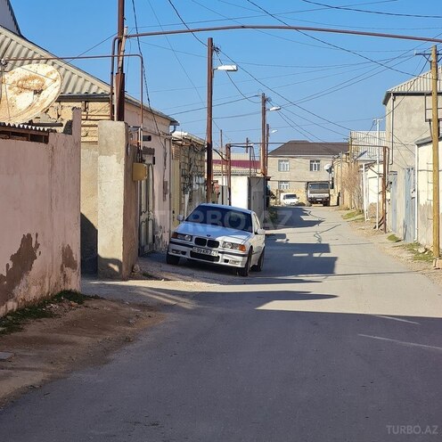 BMW 318 1996, 441,137 km - 1.8 l - Bakı