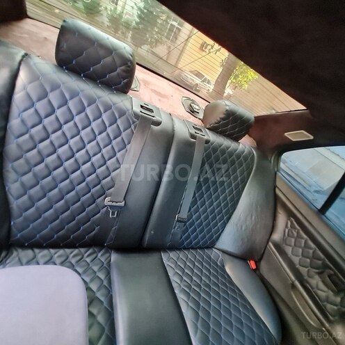 BMW 318 1996, 441,137 km - 1.8 l - Bakı