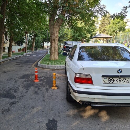 BMW 318 1996, 441,137 km - 1.8 l - Bakı