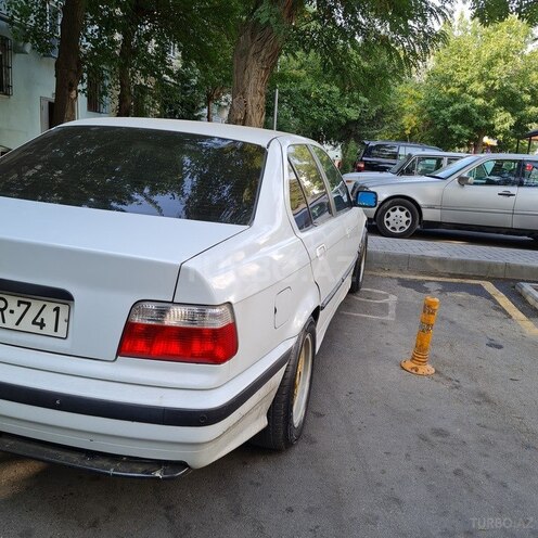 BMW 318 1996, 441,137 km - 1.8 l - Bakı