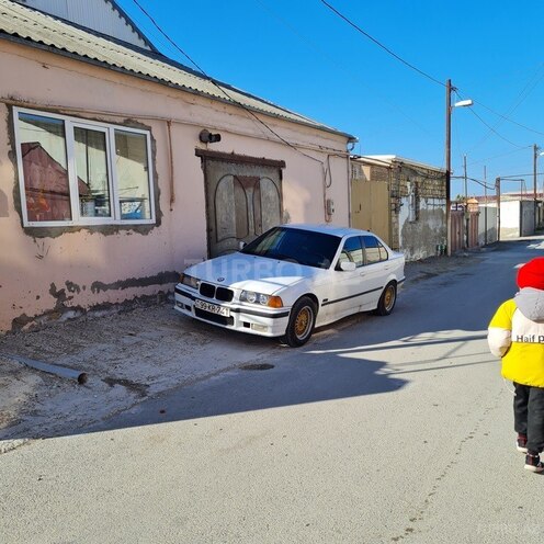 BMW 318 1996, 441,137 km - 1.8 l - Bakı