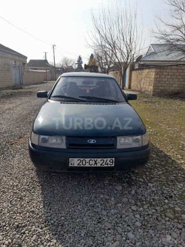 LADA (VAZ) 2110 2000, 313,112 km - 1.5 л - Bərdə