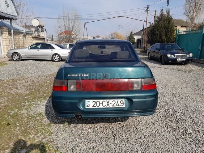LADA (VAZ) 2110 2000, 313,112 km - 1.5 л - Bərdə