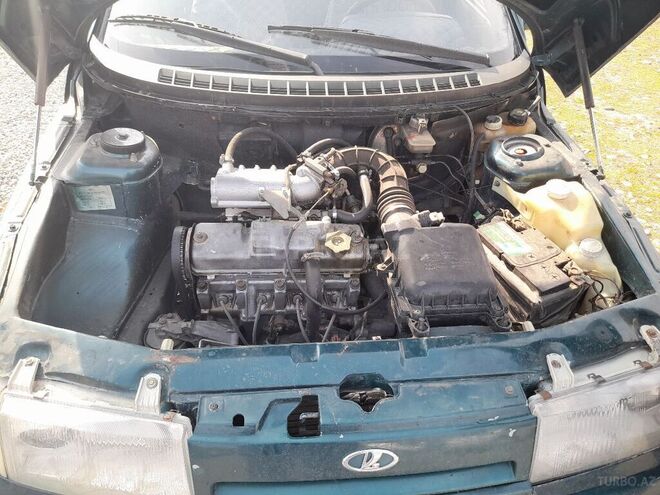LADA (VAZ) 2110 2000, 313,112 km - 1.5 л - Bərdə