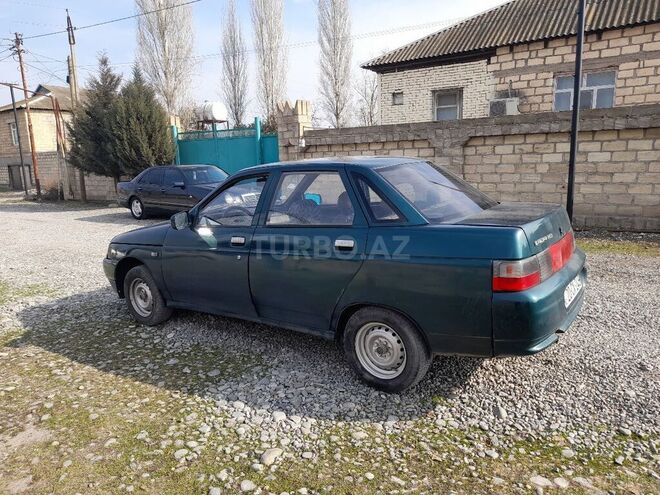 LADA (VAZ) 2110 2000, 313,112 km - 1.5 л - Bərdə