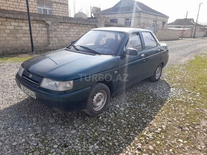 LADA (VAZ) 2110 2000, 313,112 km - 1.5 л - Bərdə