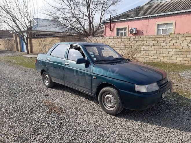 LADA (VAZ) 2110 2000, 313,112 km - 1.5 л - Bərdə