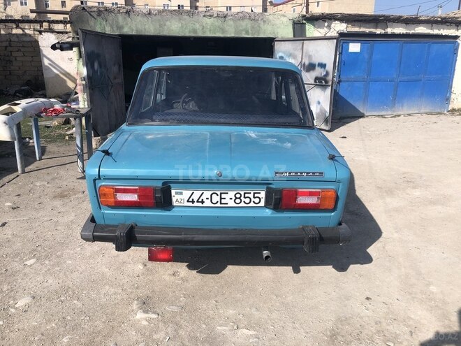 LADA (VAZ) 2106 1986, 99,900 km - 1.5 l - Siyəzən