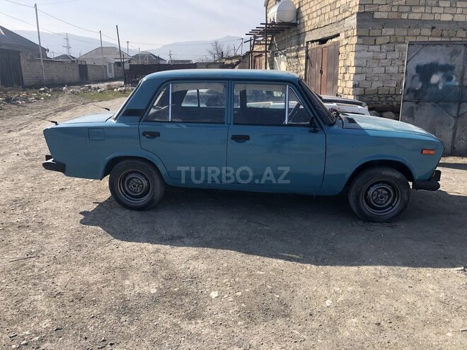 LADA (VAZ) 2106 1986, 99,900 km - 1.5 l - Siyəzən