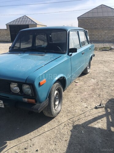 LADA (VAZ) 2106 1986, 99,900 km - 1.5 l - Siyəzən
