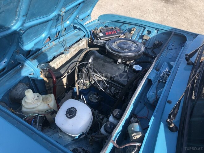 LADA (VAZ) 2106 1986, 99,900 km - 1.5 l - Siyəzən